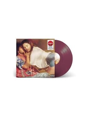 Selena Gomez & Benny Blanco - I Said I Love You First (Target Exclusive, Vinyl)